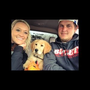 Meet your Posher, Tiffany